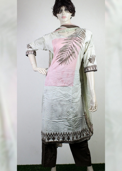 Shalwar Kameez-050(Size-41)