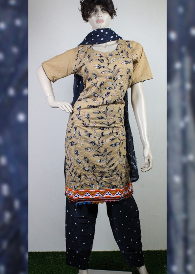 Shalwar Kameez-056(Size-42)