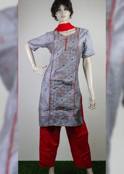 Shalwar Kameez-080(Size-40)