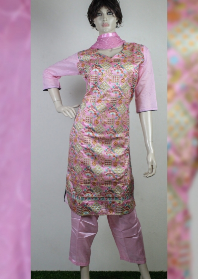 Shalwar Kameez-090(Size-40)