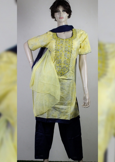 Shalwar Kameez-094(Size-41)