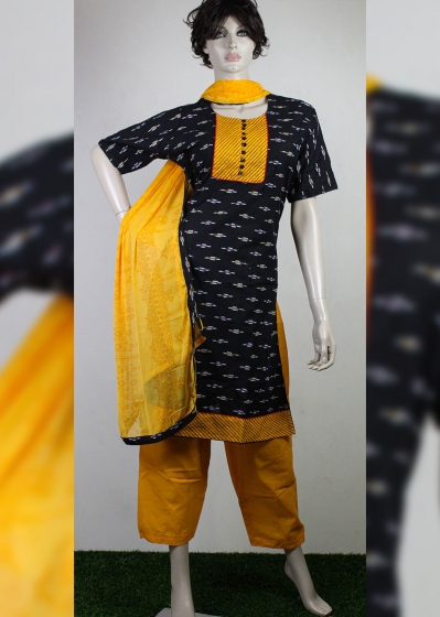 Shalwar Kameez-098(Size-41)