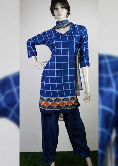 Shalwar Kameez-107(Size-41)
