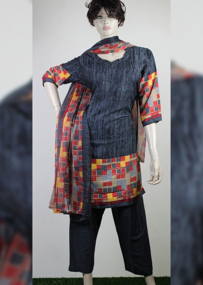 Shalwar Kameez-108(Size-41)