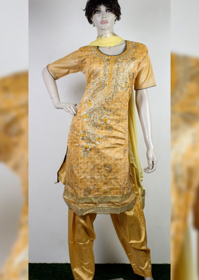 Shalwar Kameez-115(Size-41)