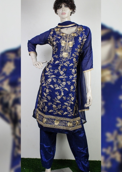 Shalwar Kameez-116(Size-41)