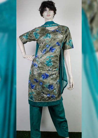 Shalwar Kameez-016(Size-42)
