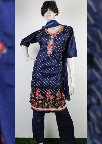 Shalwar Kameez-017(Size-42)