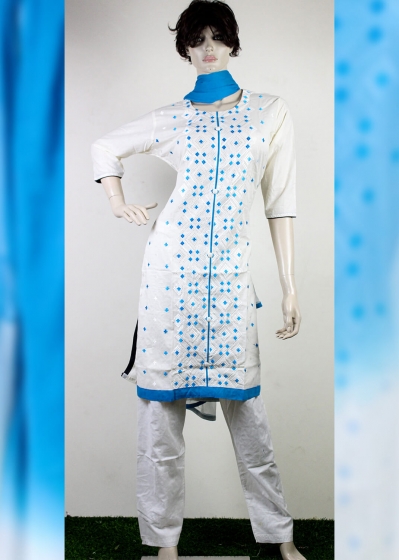Shalwar Kameez-025(Size-42)