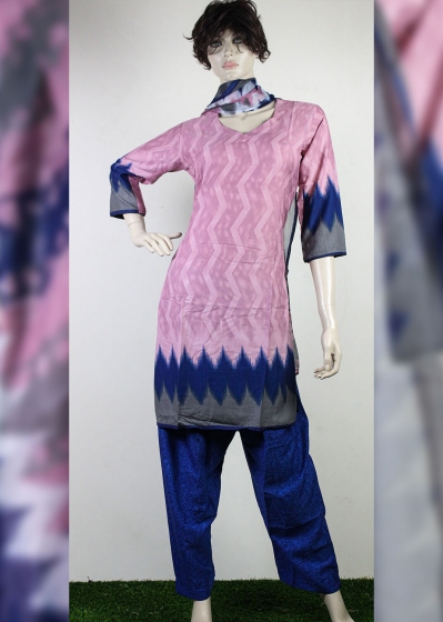 Shalwar Kameez-026(Size-40)