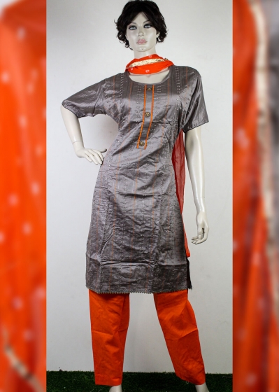 Shalwar Kameez-032(Size-42)