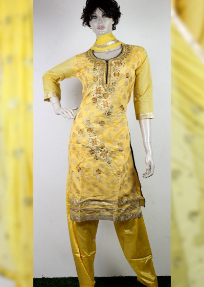 Shalwar Kameez-036(Size-43)