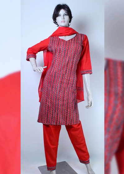 Shalwar Kameez-122(Size-38)