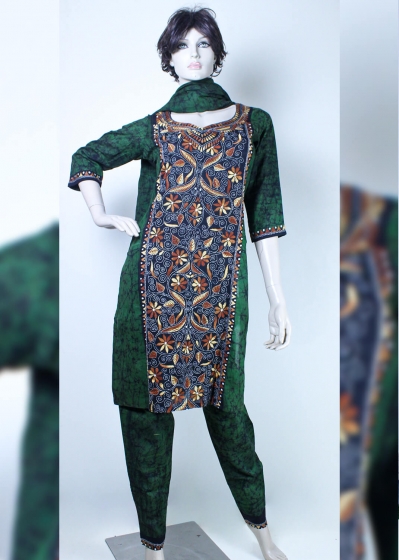 Shalwar Kameez-124(Size-38)