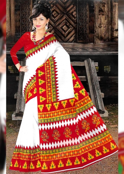 Traditional Festive Sharee-02