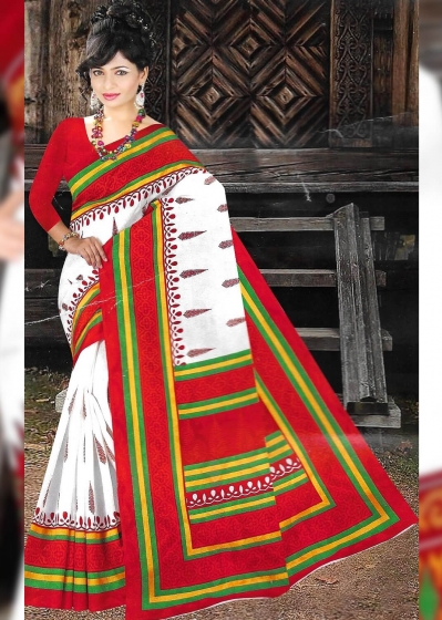 Traditional Festive Sharee-03