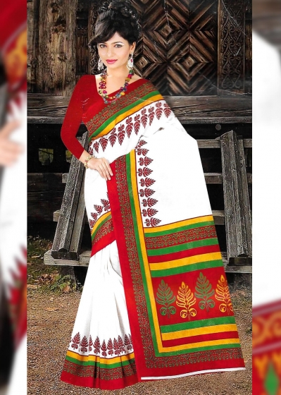 Traditional Festive Sharee-05