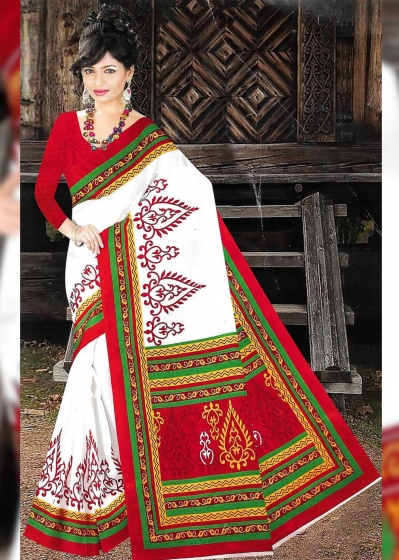 Traditional Festive Sharee-08