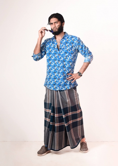 Lungi-009