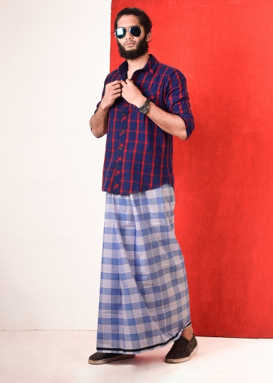 Lungi-013