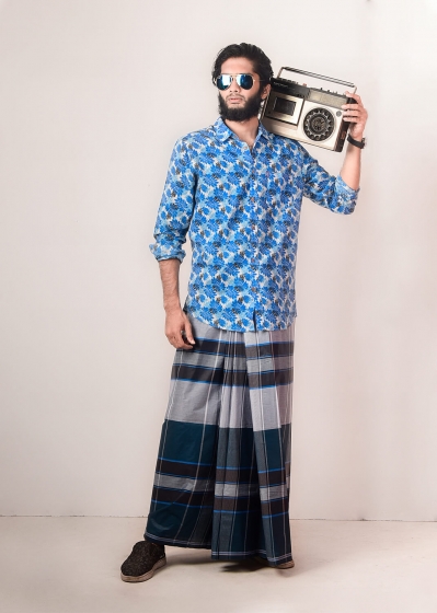 Lungi-018
