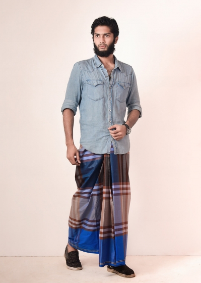 Lungi-019