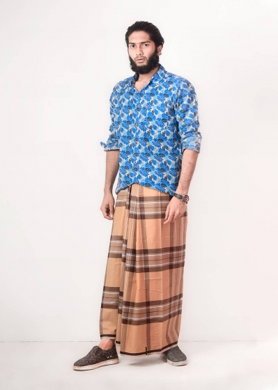 Lungi-012