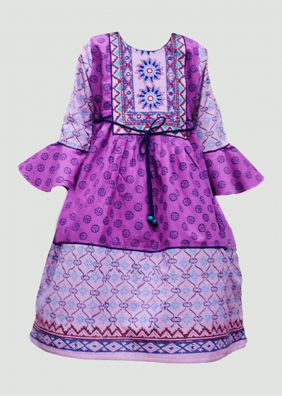 Girls One Piece -002