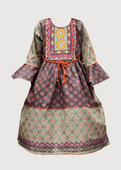 Girls One Piece -004