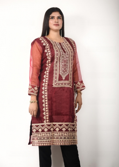 Pakistani One Piece -017