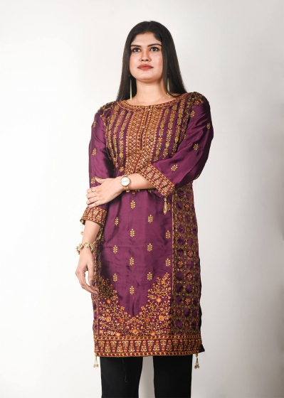 Pakistani One Piece -020